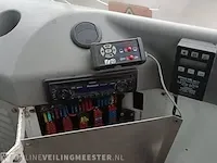 Veegmachine tennant, 426, bouwjaar 2006 - afbeelding 9 van  22