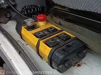 Veegmachine tennant, 426, bouwjaar 2006 - afbeelding 10 van  22