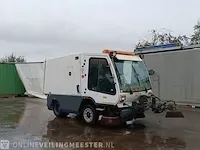 Veegmachine tennant, 426, bouwjaar 2006 - afbeelding 1 van  22