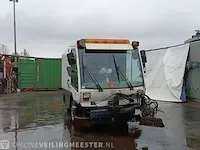 Veegmachine tennant, 426, bouwjaar 2006 - afbeelding 16 van  22