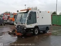 Veegmachine tennant, 426, bouwjaar 2006 - afbeelding 18 van  22