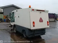 Veegmachine tennant, 426, bouwjaar 2006 - afbeelding 19 van  22