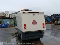Veegmachine tennant, 426, bouwjaar 2006 - afbeelding 20 van  22
