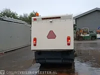 Veegmachine tennant, 426, bouwjaar 2006 - afbeelding 21 van  22