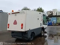 Veegmachine tennant, 426, bouwjaar 2006 - afbeelding 22 van  22