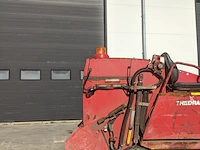 Veegmachine, thedra, super boxer diesel, 2005 - afbeelding 6 van  32