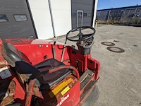 Veegmachine, thedra, super boxer diesel, 2005 - afbeelding 32 van  32