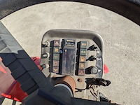 Veegmachine thedra, super boxer diesel, 2005 - afbeelding 2 van  32