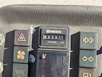 Veegmachine thedra, super boxer diesel, 2005 - afbeelding 3 van  32