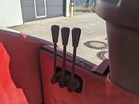 Veegmachine thedra, super boxer diesel, 2005 - afbeelding 4 van  32