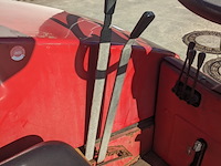 Veegmachine thedra, super boxer diesel, 2005 - afbeelding 5 van  32