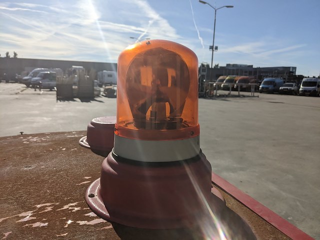 Veegmachine thedra, super boxer diesel, 2005 - afbeelding 19 van  32