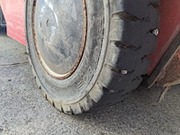 Veegmachine thedra, super boxer diesel, 2005 - afbeelding 21 van  32