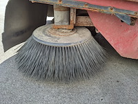 Veegmachine thedra, super boxer diesel, 2005 - afbeelding 22 van  32