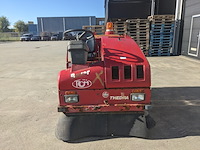 Veegmachine thedra, super boxer diesel, 2005 - afbeelding 12 van  32