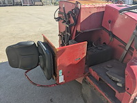 Veegmachine thedra, super boxer diesel, 2005 - afbeelding 25 van  32