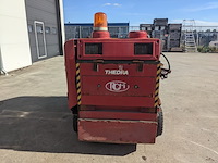 Veegmachine thedra, super boxer diesel, 2005 - afbeelding 29 van  32