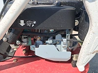 Veegmachine, tielbürger, tk 38 professional, 2016 - afbeelding 2 van  15