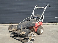 Veegmachine, tielbürger, tk 38 professional, 2016 - afbeelding 1 van  15