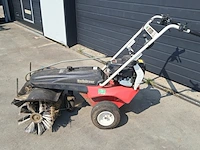 Veegmachine, tielbürger, tk 38 professional, 2016 - afbeelding 8 van  15