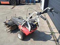 Veegmachine, tielbürger, tk 38 professional, 2016 - afbeelding 9 van  15