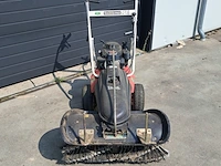 Veegmachine, tielbürger, tk 38 professional, 2016 - afbeelding 10 van  15