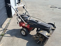 Veegmachine, tielbürger, tk 38 professional, 2016 - afbeelding 11 van  15