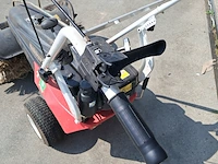 Veegmachine, tielbürger, tk 38 professional, 2016 - afbeelding 12 van  15