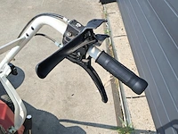 Veegmachine, tielbürger, tk 38 professional, 2016 - afbeelding 13 van  15