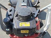 Veegmachine, tielbürger, tk 38 professional, 2016 - afbeelding 14 van  15