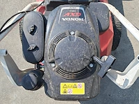 Veegmachine, tielbürger, tk 38 professional, 2016 - afbeelding 15 van  15