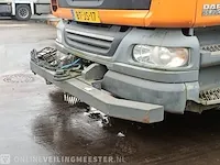 Veegmachine vrachtwagen daf, 2007 daf lf55 + johnston vs650, bouwjaar 2007 - afbeelding 4 van  32