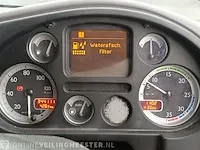 Veegmachine vrachtwagen daf, 2007 daf lf55 + johnston vs650, bouwjaar 2007 - afbeelding 13 van  32
