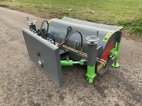 Veegmachine - afbeelding 2 van  6