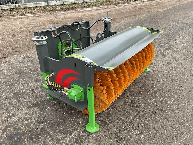Veegmachine - afbeelding 3 van  6