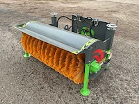 Veegmachine - afbeelding 4 van  6