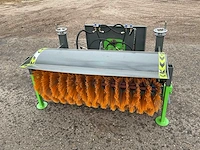 Veegmachine - afbeelding 5 van  6