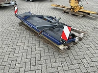Veegmachine - afbeelding 1 van  9