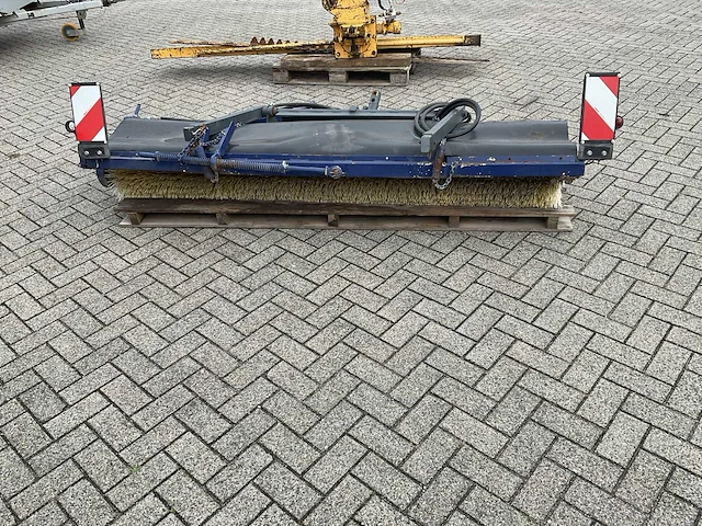 Veegmachine - afbeelding 2 van  9