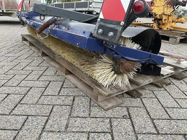 Veegmachine - afbeelding 3 van  9