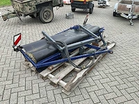 Veegmachine - afbeelding 5 van  9