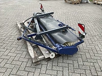 Veegmachine - afbeelding 6 van  9