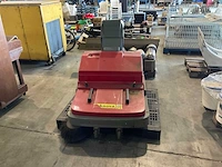 Veegmachine - afbeelding 2 van  9