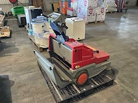 Veegmachine - afbeelding 5 van  9