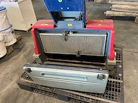 Veegmachine - afbeelding 7 van  9