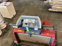 Veegmachine - afbeelding 8 van  9