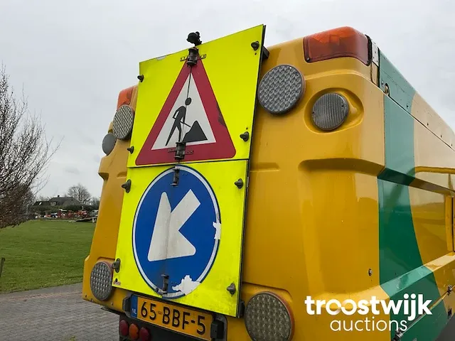 Veegmachine - afbeelding 6 van  42