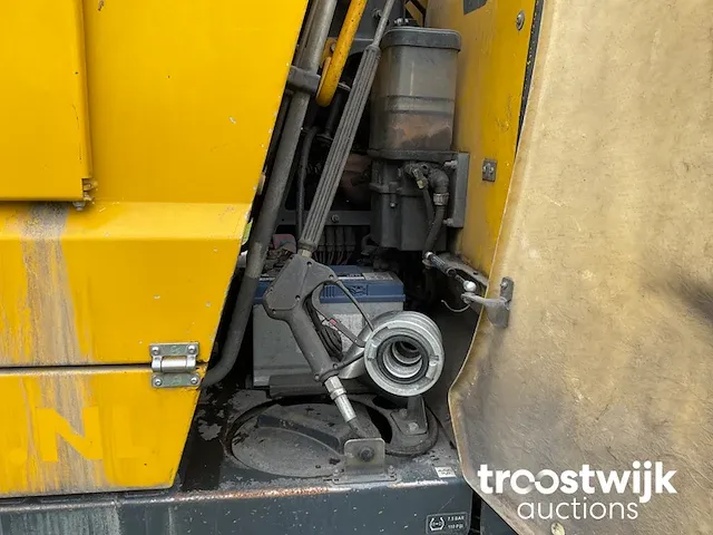 Veegmachine - afbeelding 10 van  42