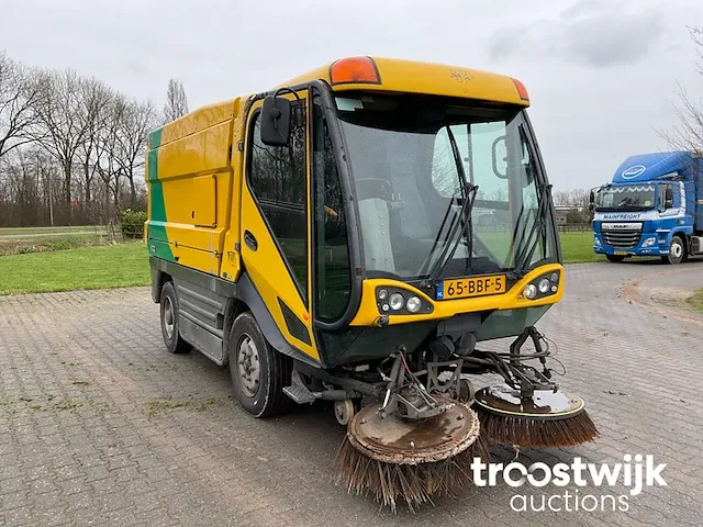 Veegmachine - afbeelding 12 van  42
