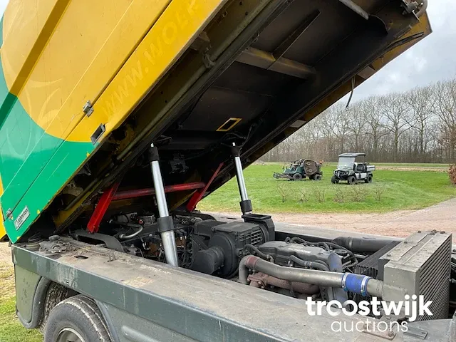 Veegmachine - afbeelding 29 van  42